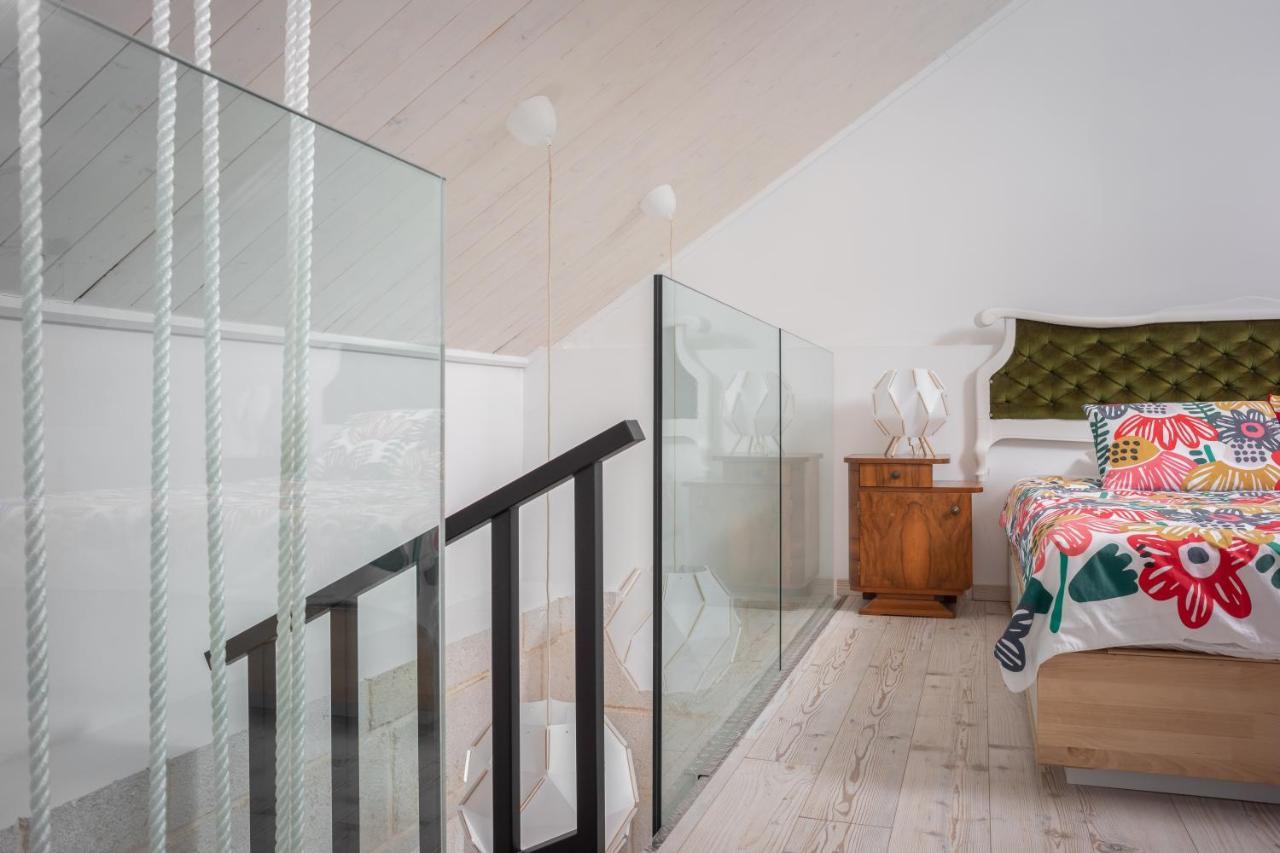 Apartment Coastal Villa מאקרסקה מראה חיצוני תמונה